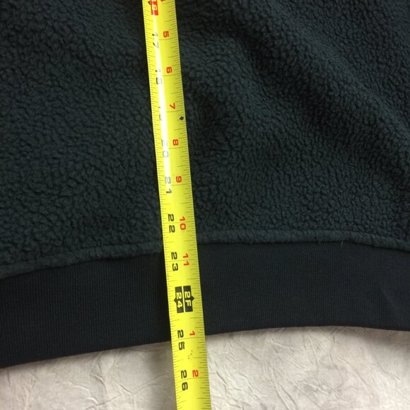 Burton RUN DMC Sweatshirt Fleece Soft XL Snowboarding Rap Old School NYC 80's - Picture 7 of 11